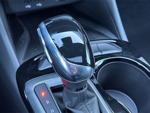 New 2026 Buick Envista Sport Touring w/ Convenience I Package image 23