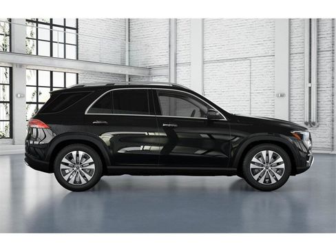 New 2026 Mercedes-Benz GLE 350 4MATIC image 16