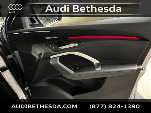 New 2026 Audi Q5 Premium Plus AWD/4WD image 24
