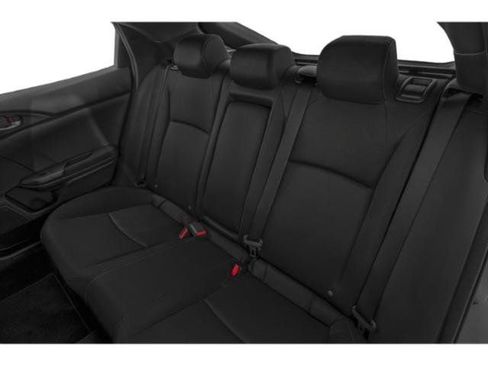 Used 2020 Honda Civic EX image 13