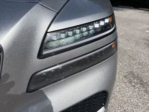 New 2026 Genesis GV80 3.5T Advanced image 3