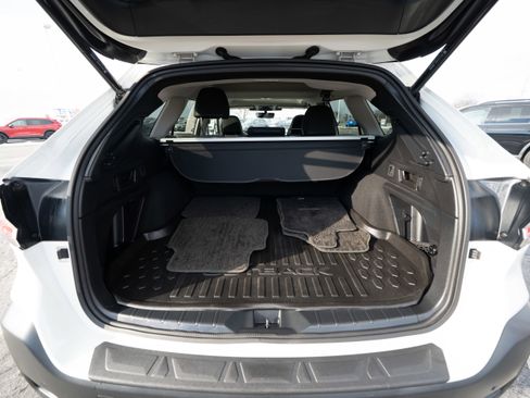 Used 2023 Subaru Outback Onyx Edition XT image 28