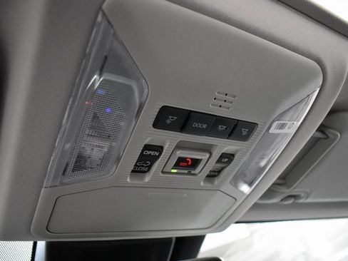 Used 2025 Toyota RAV4 Limited w/ Weather Package image 43