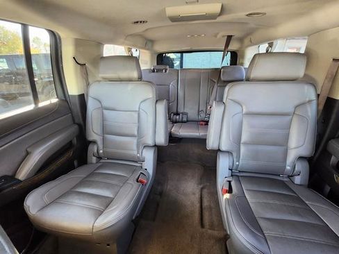 Used 2016 GMC Yukon XL Denali w/ Open Road Package image 22