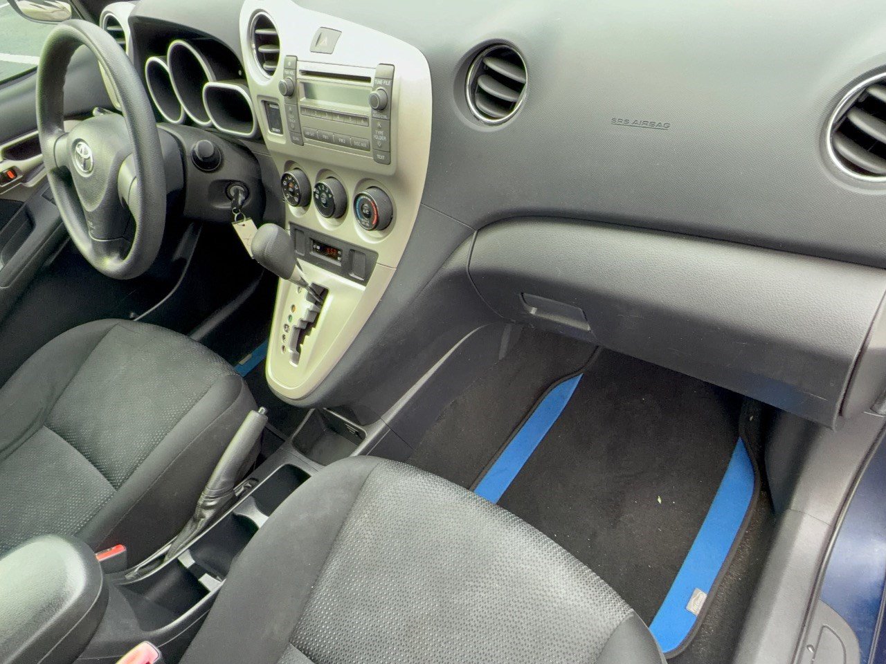 Used 2009 Toyota Matrix w/ PWR Pkg FWD image 31