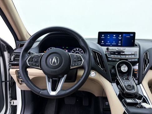 Used 2019 Acura RDX w/ Advance Package AWD/4WD image 7