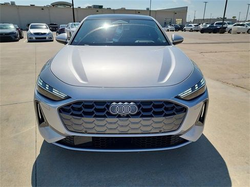 New 2025 Audi A5 2.0T Prestige image 2