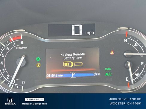 Certified 2023 Honda Ridgeline RTL-E image 29