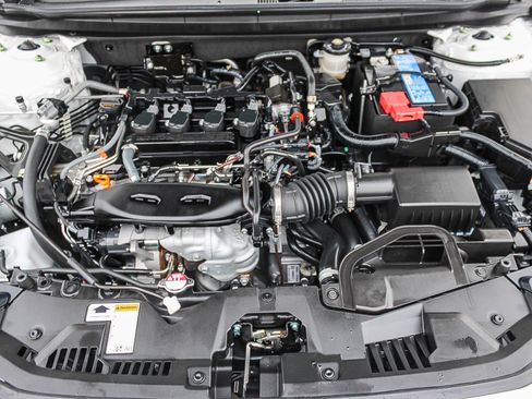 Used 2024 Honda Accord EX image 27