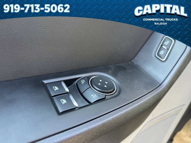 New 2026 Ford F550 4x4 Regular Cab Super Duty image 21