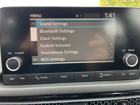 Used 2025 Honda Civic Sport image 16