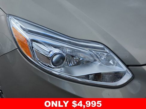 Used 2015 Ford Focus Electric Hatchback image 32