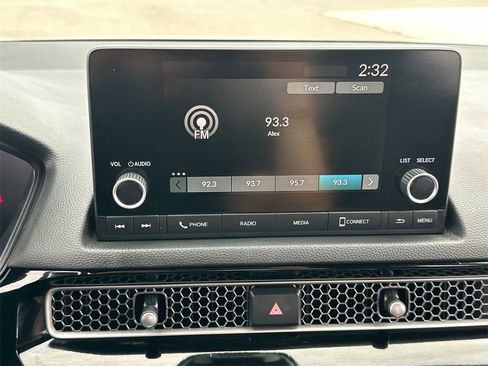 Used 2023 Honda Civic Sport image 24