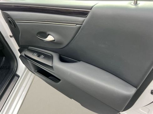 Certified 2021 Lexus ES 350 350 image 15