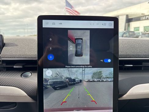 Used 2021 Ford Mustang Mach-E Premium image 21