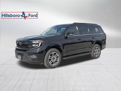 New 2026 Ford Expedition Active