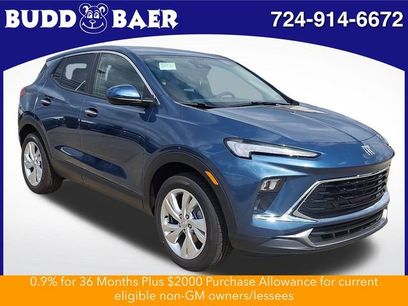 New 2026 Buick Encore GX Preferred w/ Comfort Package
