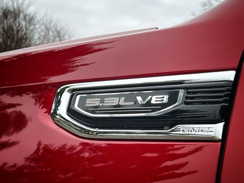 New 2026 GMC Sierra 1500 SLT AWD/4WD image 16