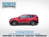 Used 2020 Honda CR-V EX image 2