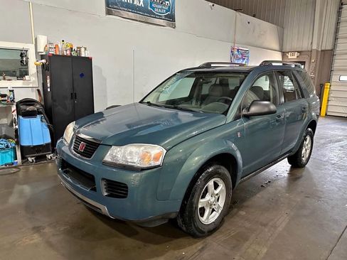 Used 2007 Saturn Vue 2WD image 1