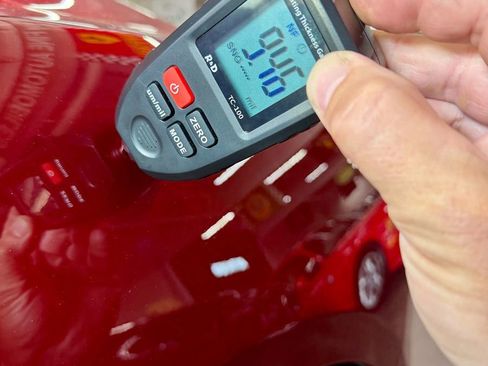 Used 2017 Ferrari California T image 37