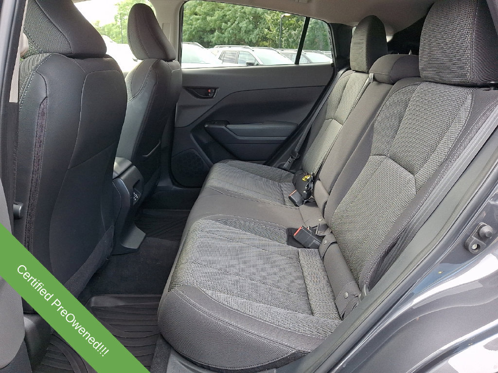 Used 2024 Subaru Crosstrek 2.0i Premium AWD/4WD image 10