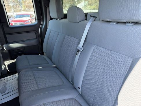 Used 2013 Ford F150 STX w/ Mid Equipment Group image 11