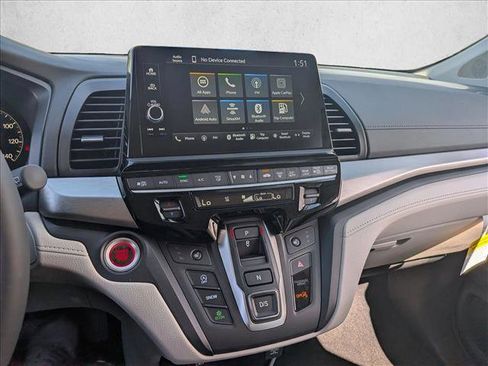 New 2026 Honda Odyssey EX-L image 12