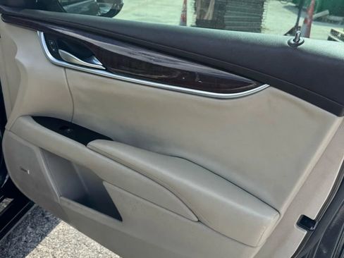 Used 2013 Cadillac XTS Luxury w/ Driver Awareness Package image 17