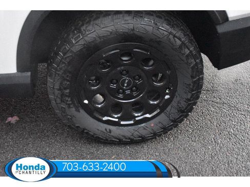 New 2026 Honda Passport TrailSport Elite image 34