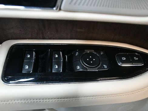 Used 2019 Lincoln Navigator L Reserve w/ Cargo Package image 71