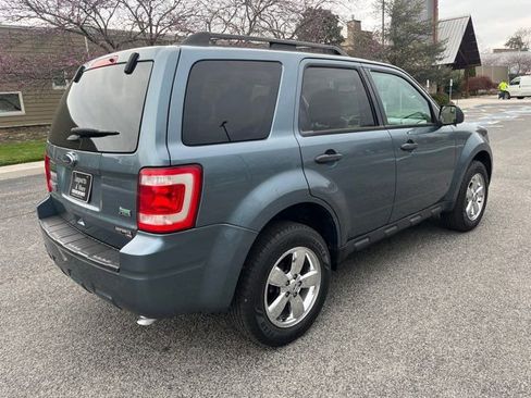 Used 2011 Ford Escape XLT w/ 203A Rapid Spec Order Code image 12