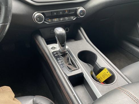 Used 2022 Nissan Altima 2.5 SR FWD image 24