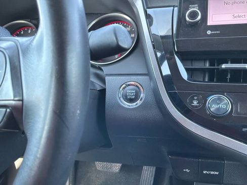 Used 2023 Toyota Camry XSE w/ Blackout Package (TMS) FWD image 19