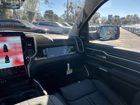 New 2026 RAM 1500 Tungsten image 37