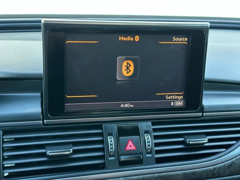 Used 2018 Audi A6 3.0T Prestige w/ Prestige Package image 40