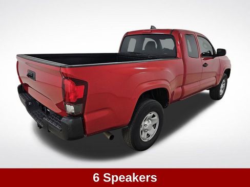 Used 2022 Toyota Tacoma SR image 2