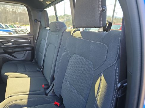 Used 2025 RAM 1500 Big Horn image 15