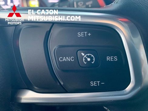 Used 2022 Jeep Wrangler Unlimited Sahara w/ Cold Weather Group image 23