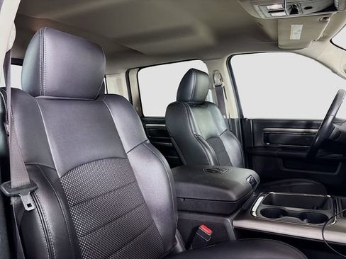 Used 2018 RAM 1500 Sport AWD/4WD image 29