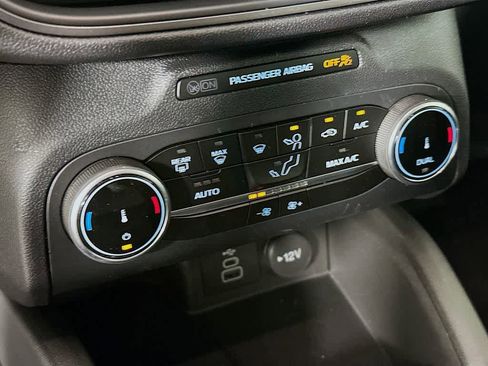 New 2026 Ford Escape Active image 18