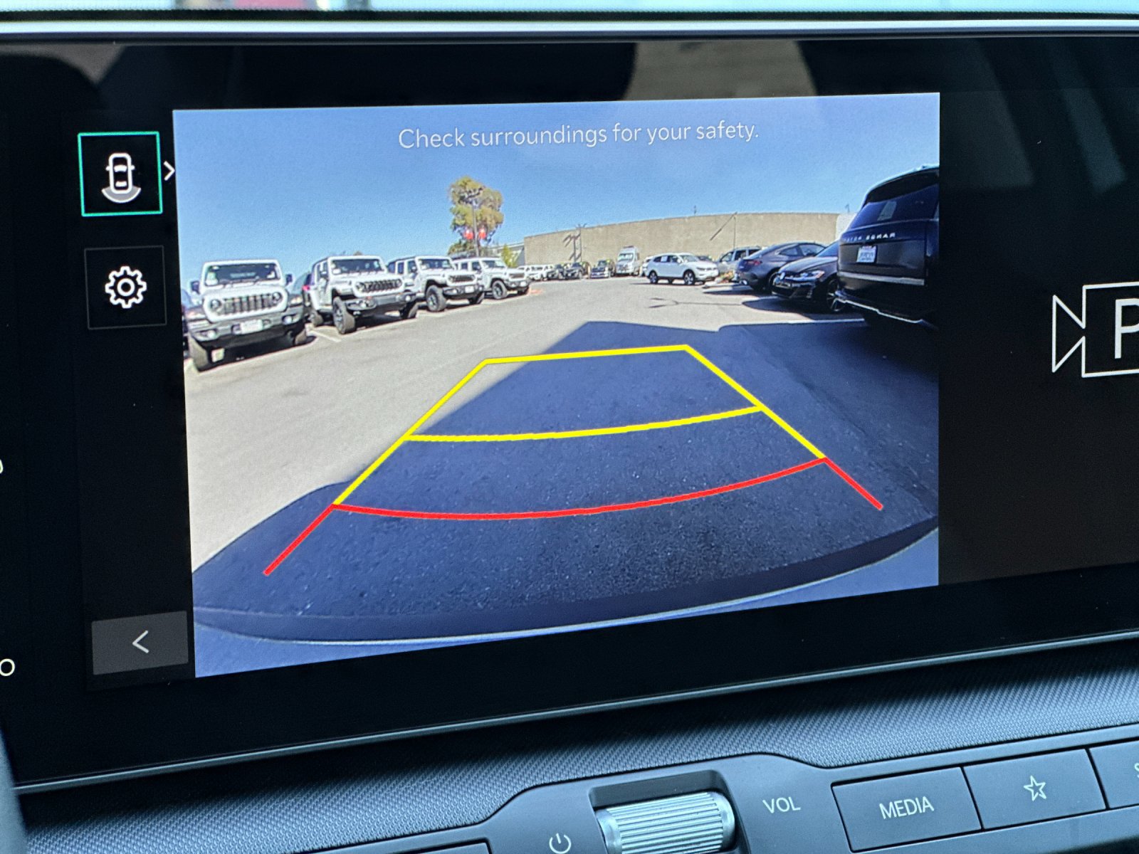 Used 2025 Kia K4 EX FWD image 18