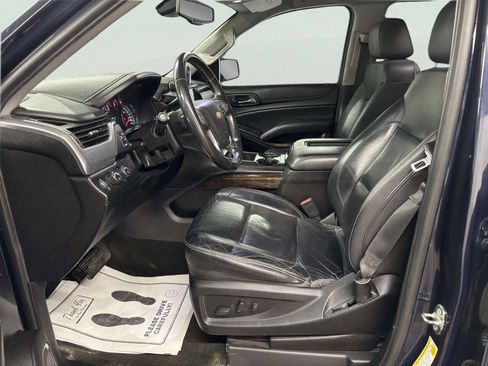 Used 2018 Chevrolet Tahoe LT AWD/4WD image 15