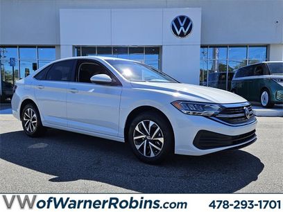 Used 2024 Volkswagen Jetta S