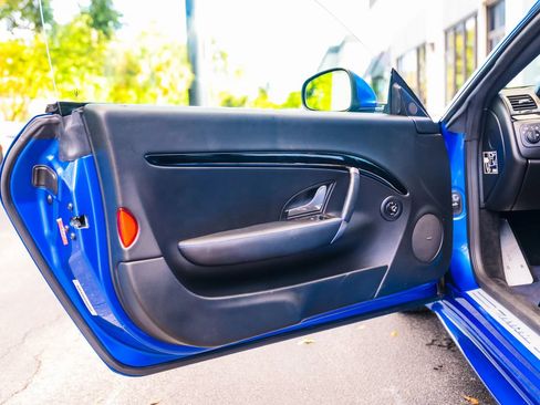 Used 2017 Maserati GranTurismo MC Centennial RWD image 21