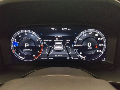 Used 2023 Mitsubishi Outlander SEL AWD/4WD image 23