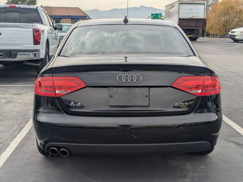 Used 2010 Audi A4 2.0T Premium image 6