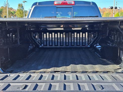 Used 2024 Chevrolet Colorado LT w/ LT Convenience Package II image 29