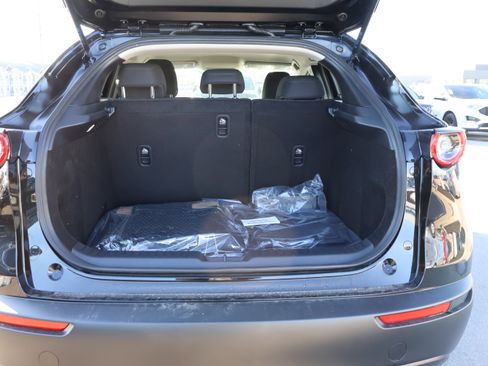 New 2026 MAZDA CX-30 AWD 2.5 S image 18