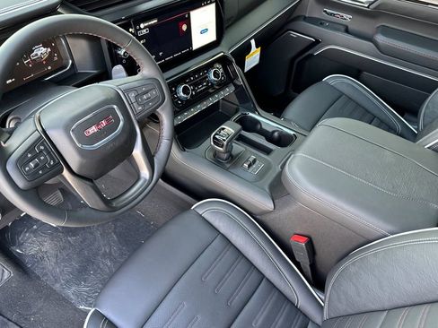 New 2026 GMC Sierra 1500 AT4X image 8
